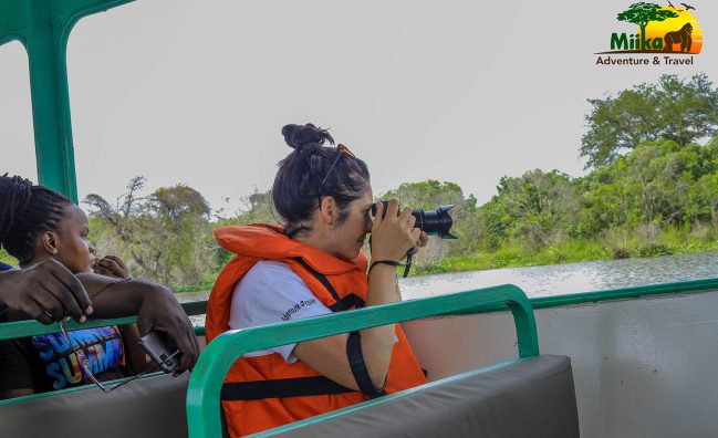 Luxury Uganda Escape (6 Days) – “Gorillas in Style”