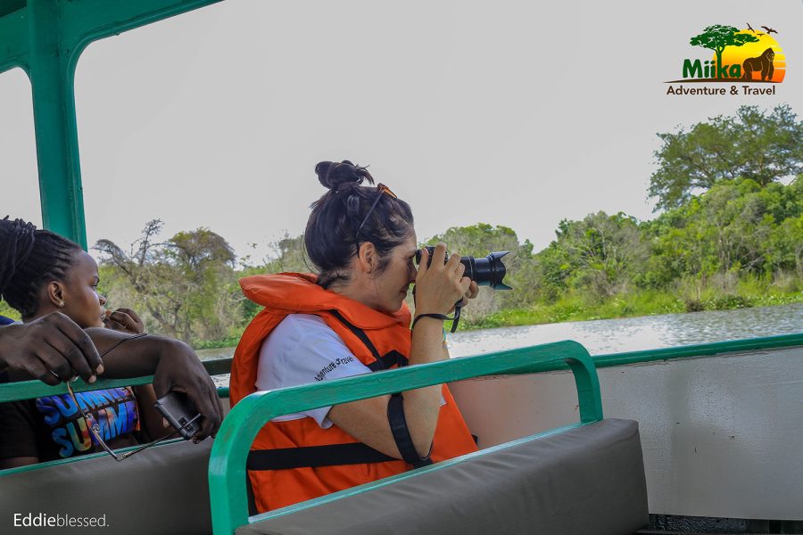 Luxury Uganda Escape (6 Days) – “Gorillas in Style”