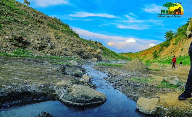 Ultimate Uganda Adventure (10 Days)